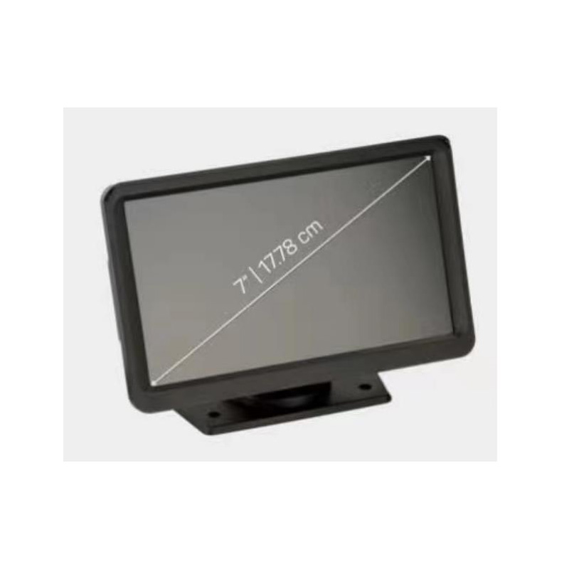 KT7USB touch monitor