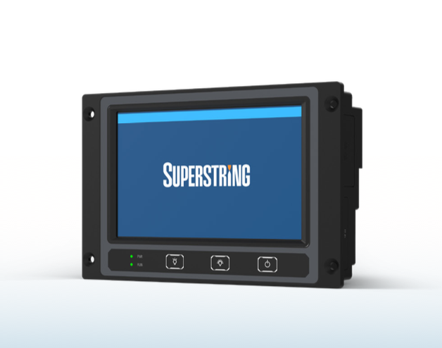 HMI-07R-X01