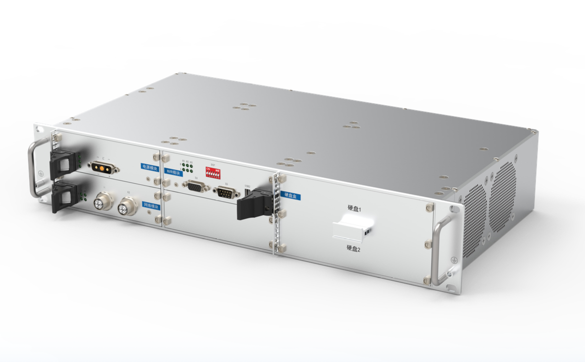 NVR-B100