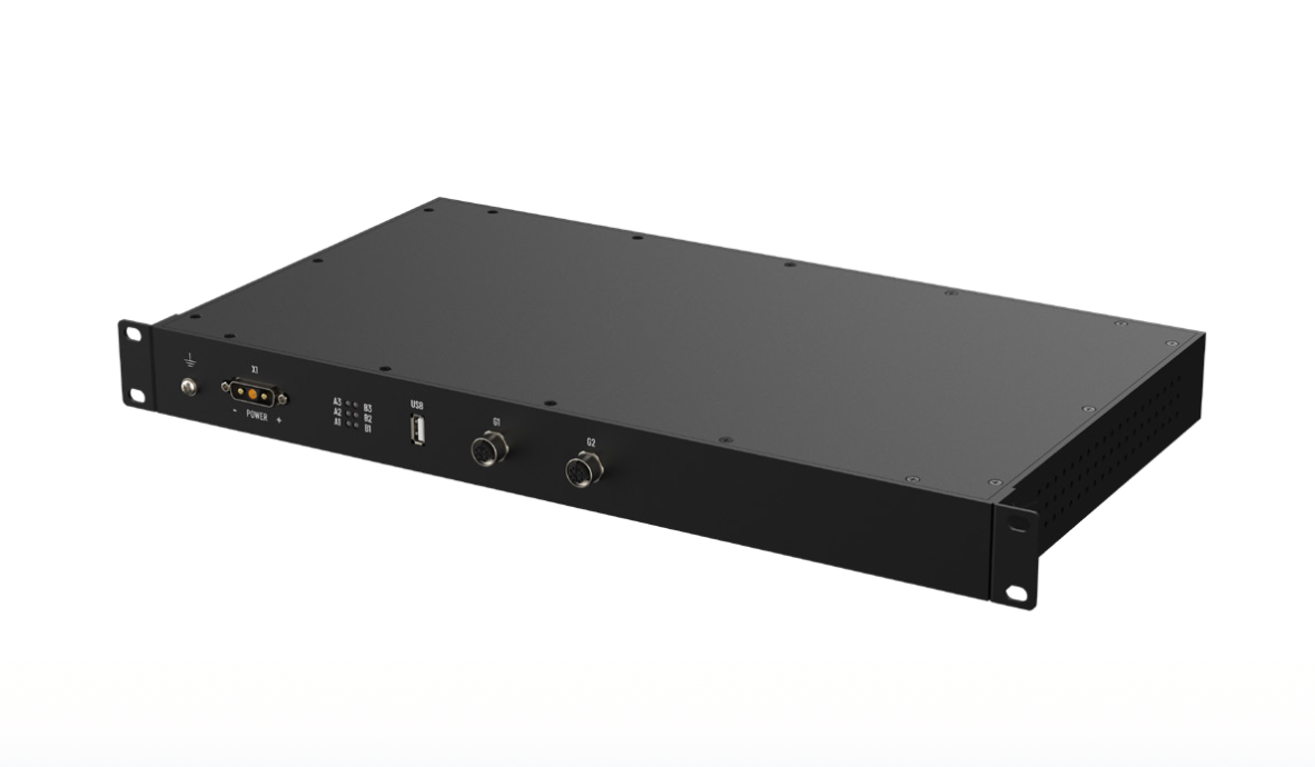 VVC1101