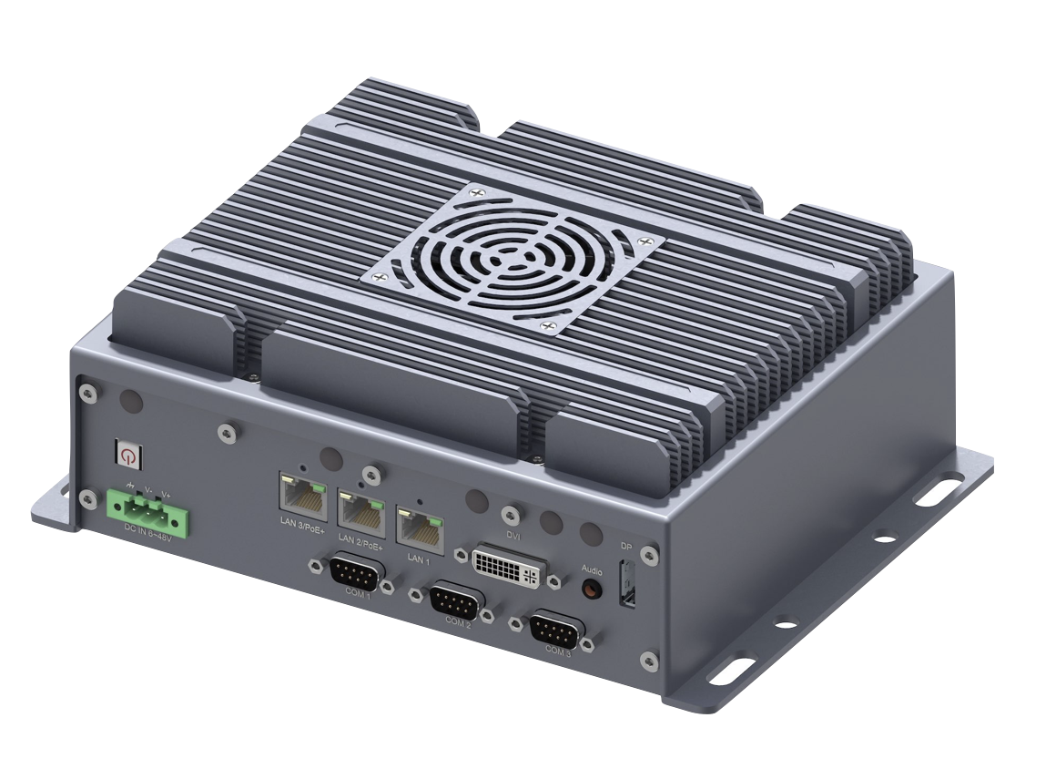 RugCon RV2-T1F