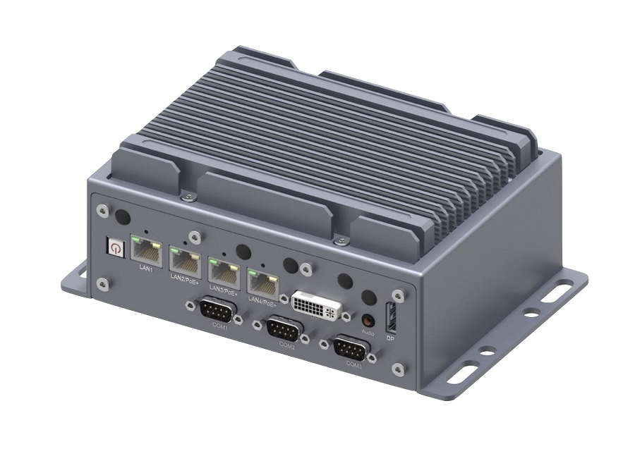 RugCon RV1-T2