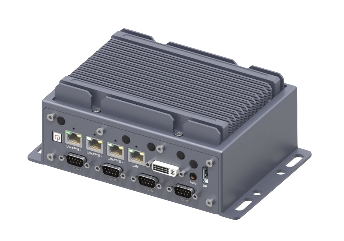 RugCon RV1-T3