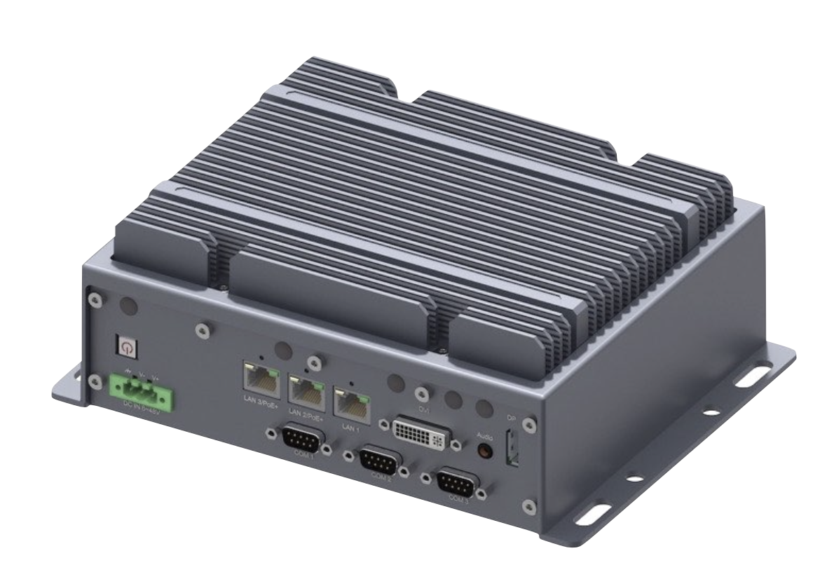 RugCon RV2-T1